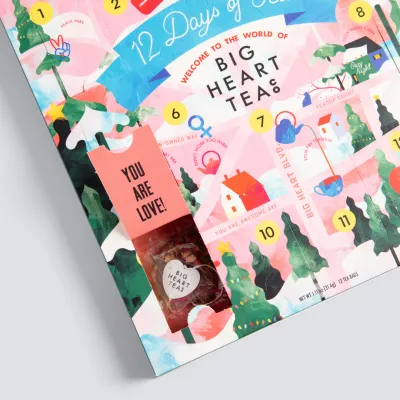 Advent Calendars