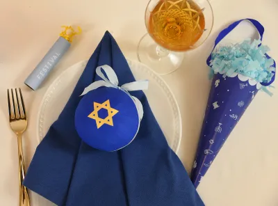 Hanukkah