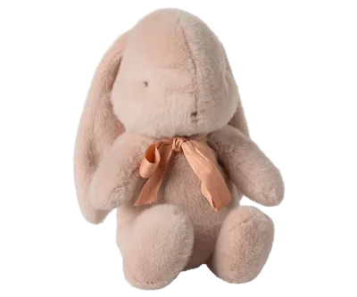 Maileg Bunny plush, Medium - Powder