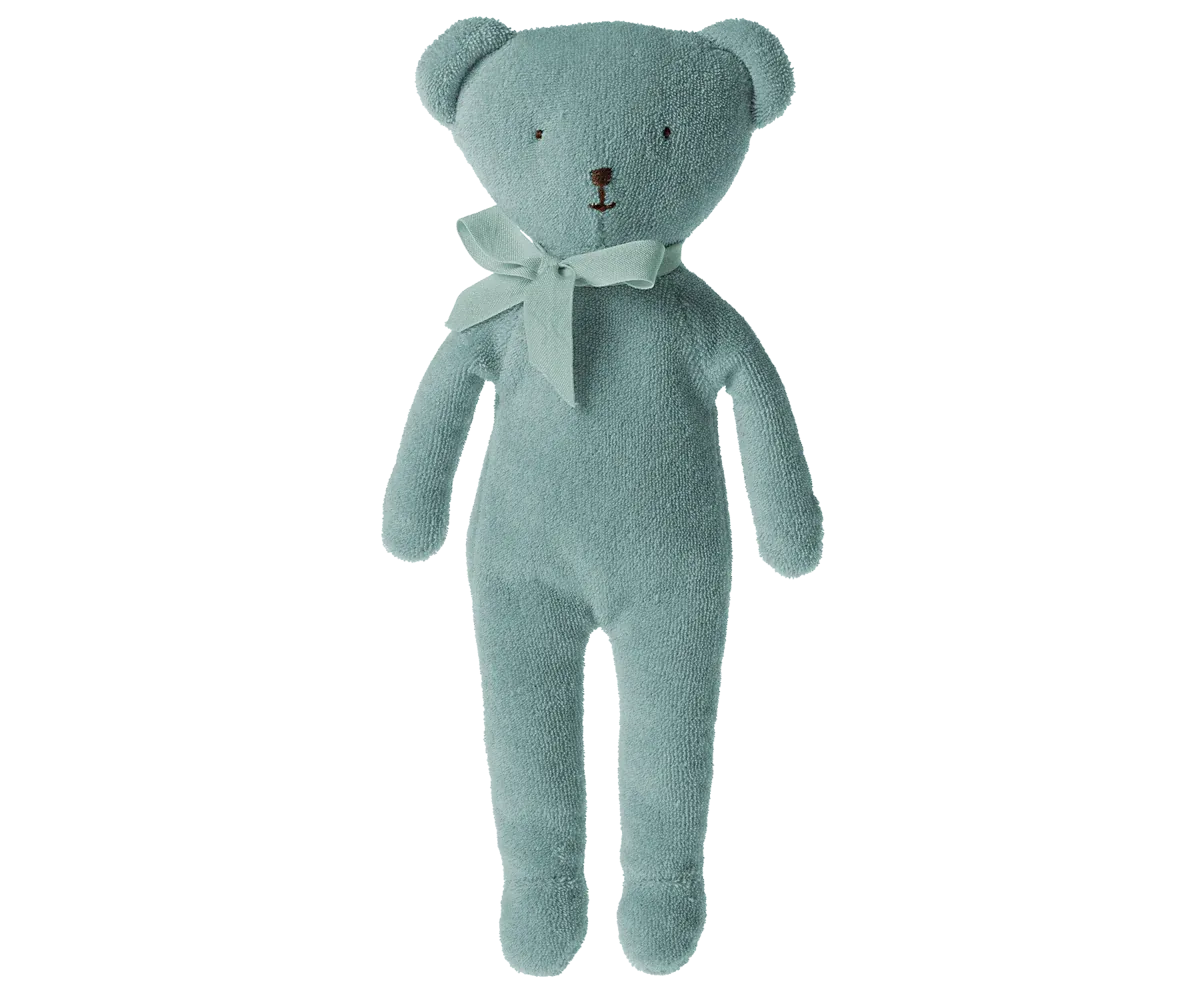 Maileg Teddy - Blue