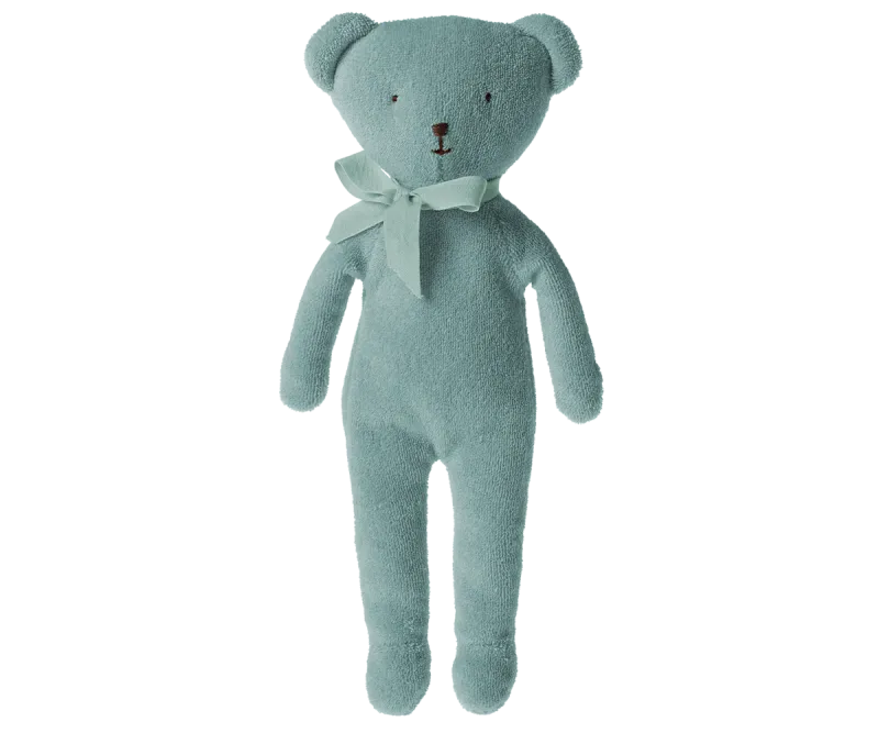 Maileg Teddy - Blue