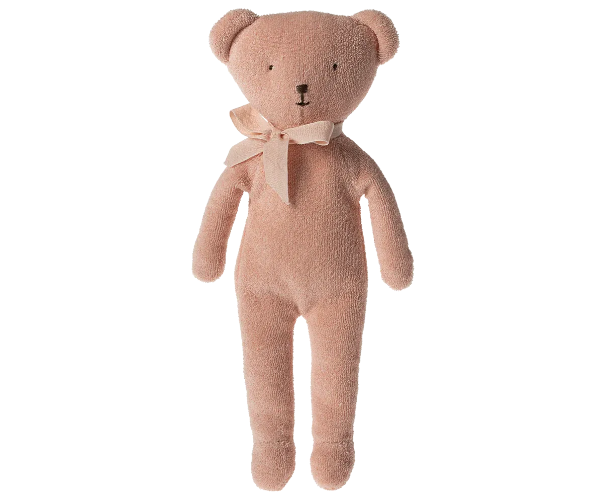 Maileg Teddy - Rose 