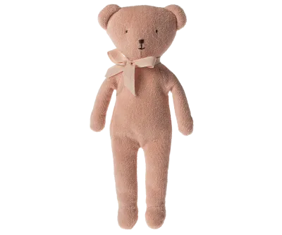 Maileg Teddy - Rose 
