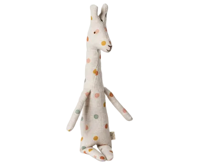 Maileg Safari friends, Mini giraffe