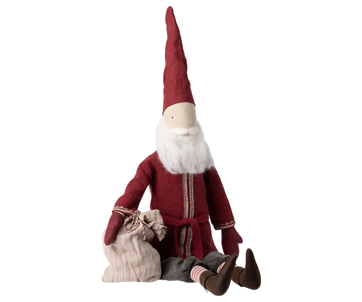 Maileg Santa, Large