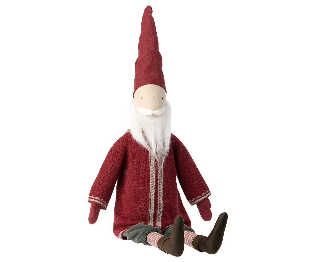 Maileg  Santa, Small 