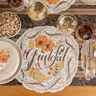 Thanksgiving