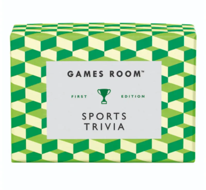 Sports Trivia