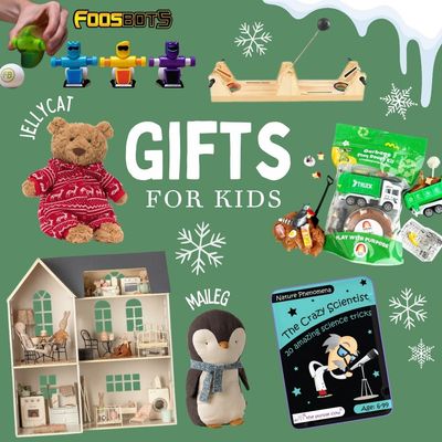 Gifts for Kids