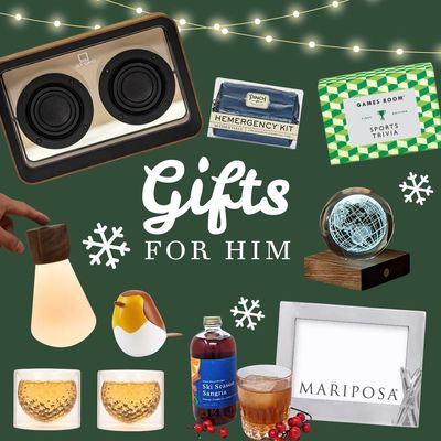 Gifts for Him