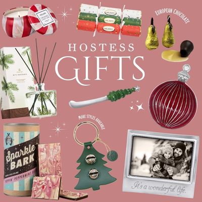 Hostess Gifts