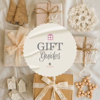 Gift Guides