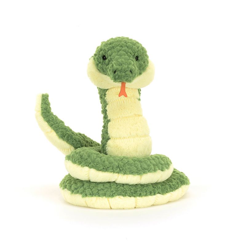 Jellycat Cizi Snake 
