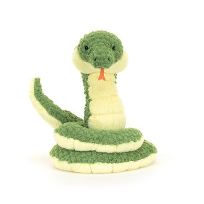 Jellycat Cizi Snake 