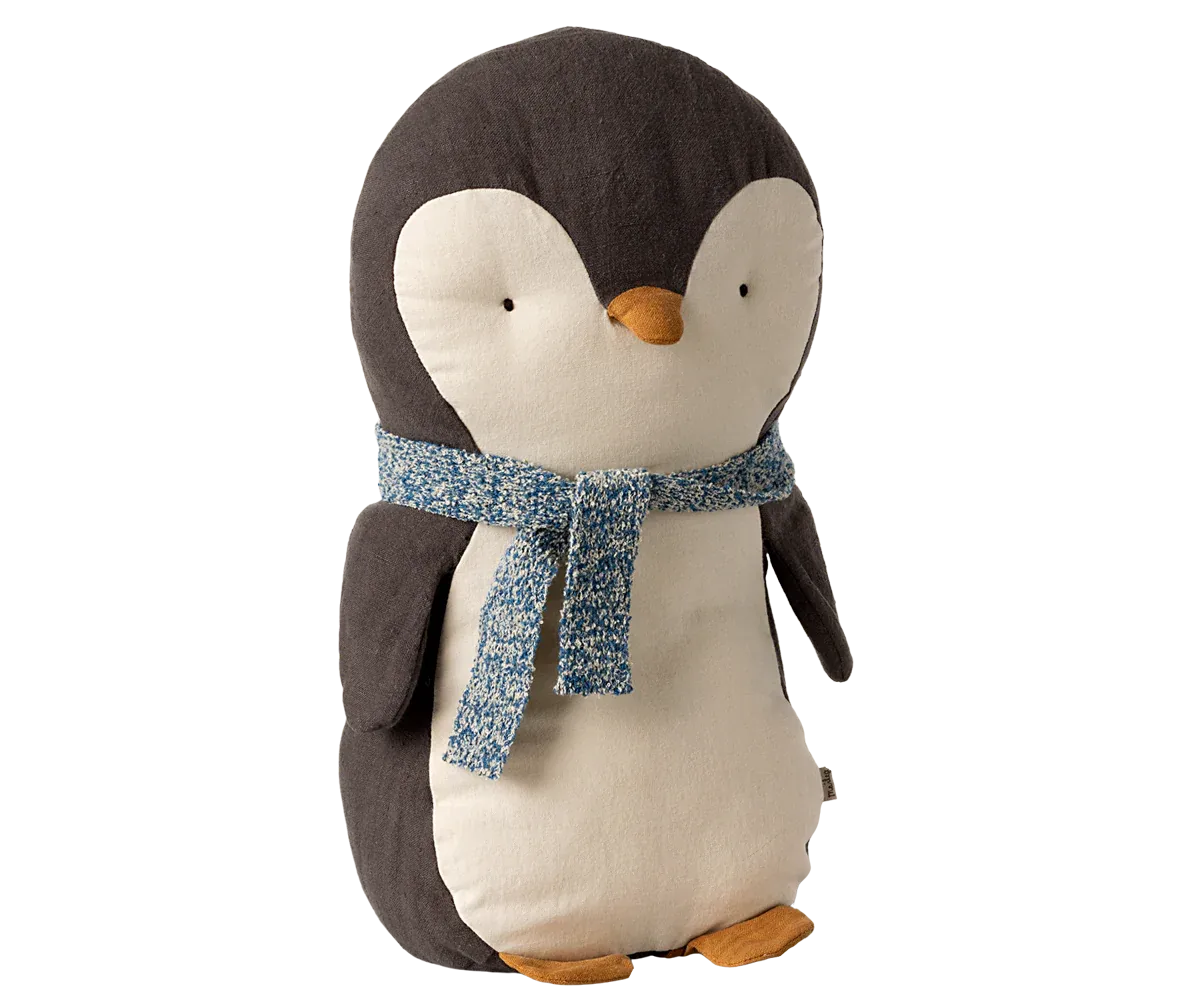 Maileg Penguin, Medium