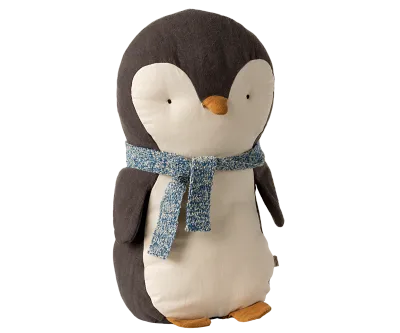 Maileg Penguin, Medium