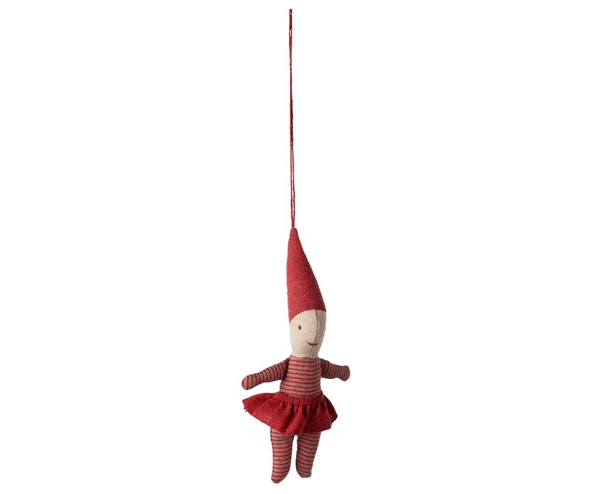 Maileg  Pixy ornament, Girl 