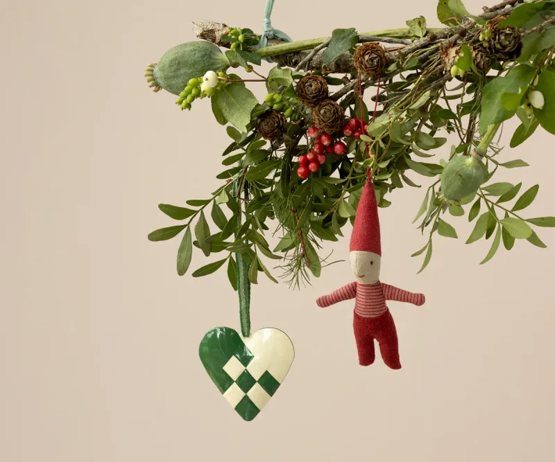 Maileg Pixy ornament, Boy