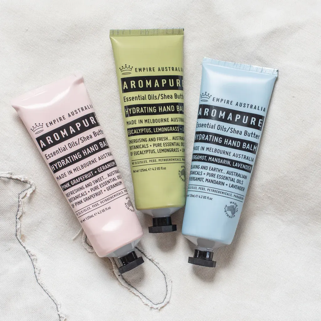 Aromapure HCreme