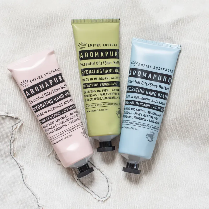 Aromapure HCreme
