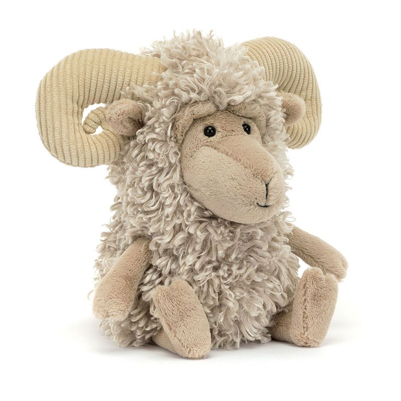 Jellycat Ramsley Sheep 