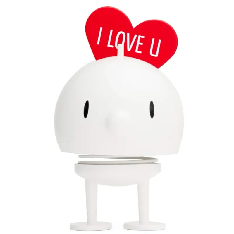 Hoptimist Love