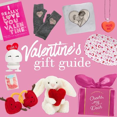 Valentine&#39;s Day