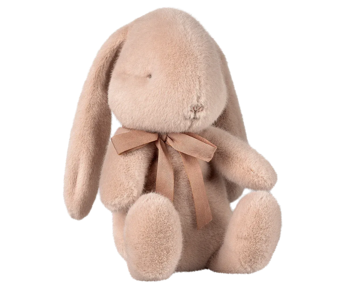 Maileg Bunny plush, Small - Light powder