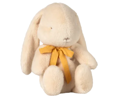 Maileg Bunny plush, Small - Cream 