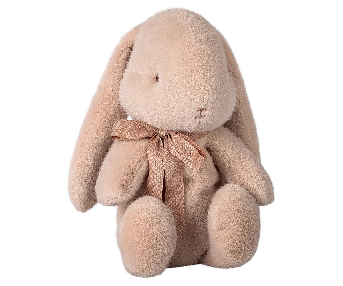 Maileg Bunny plush, Medium - Light powder 