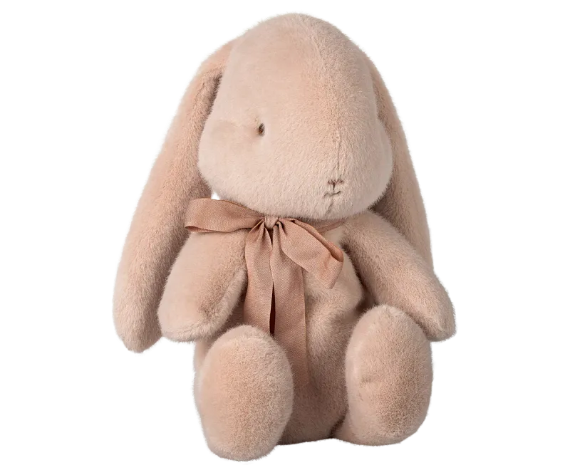 Maileg Bunny plush, Medium - Light powder 