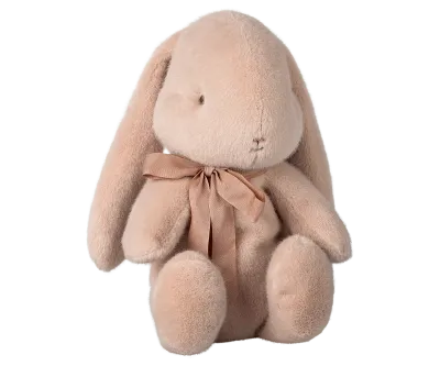Maileg Bunny plush, Medium - Light powder 