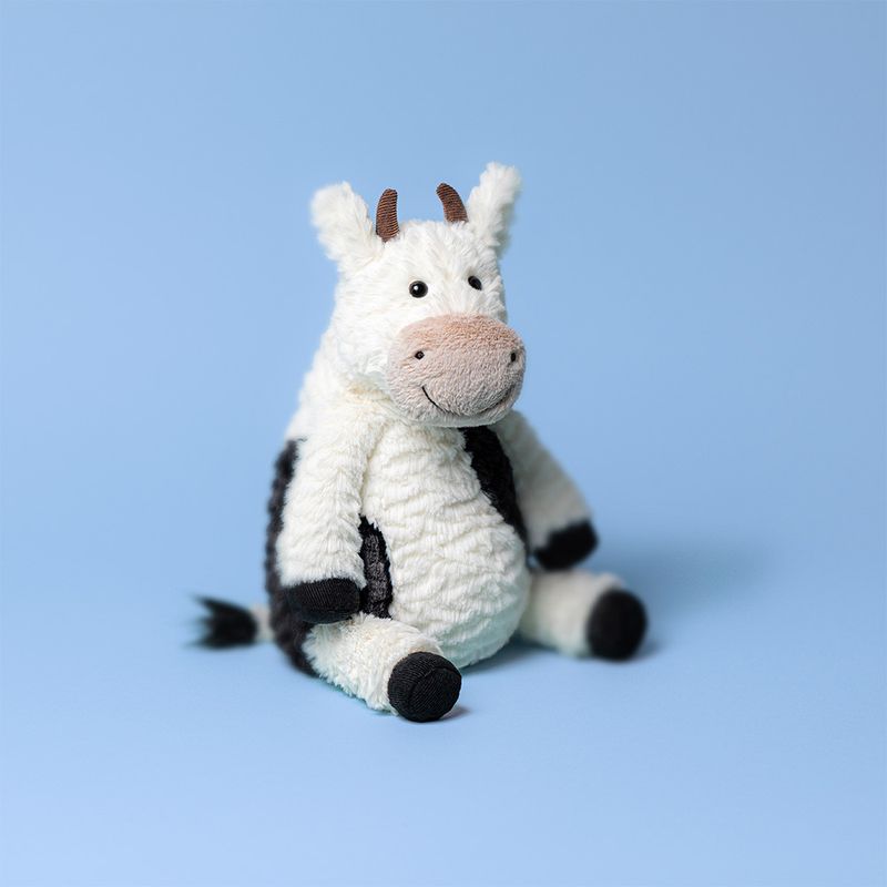 Jellycat Mooliet Cow 