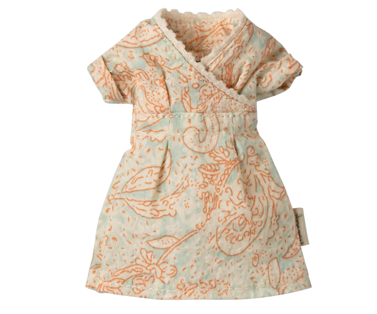 Maileg Dress, Mum mouse