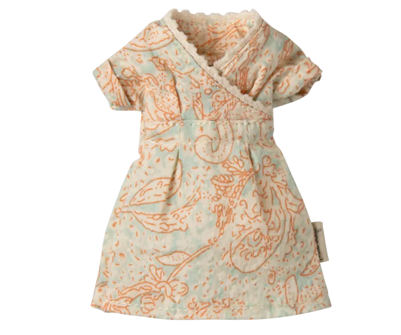 Maileg Dress, Mum mouse