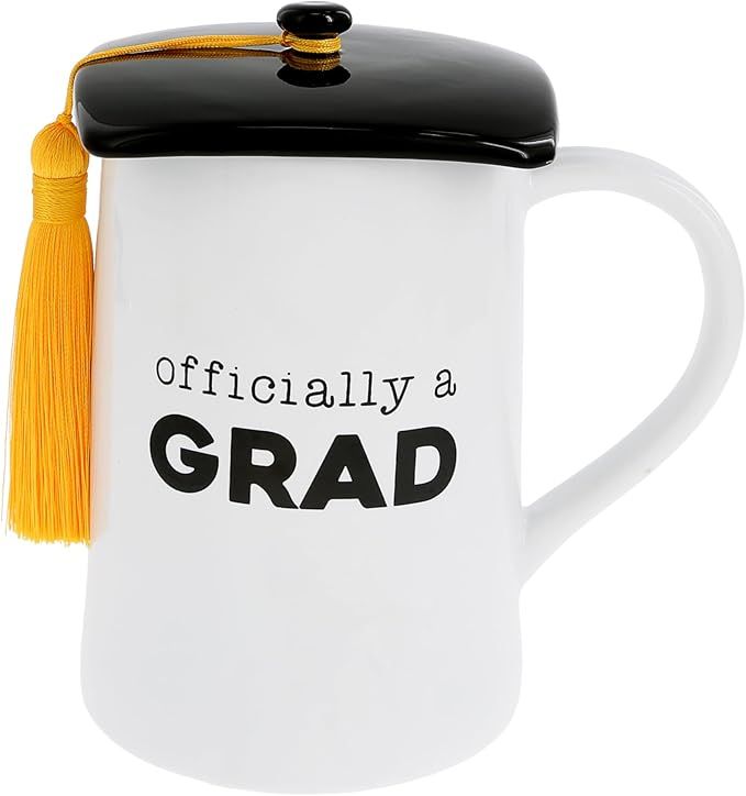 Pavilion Mug