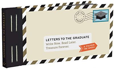 Letters To The Graduate