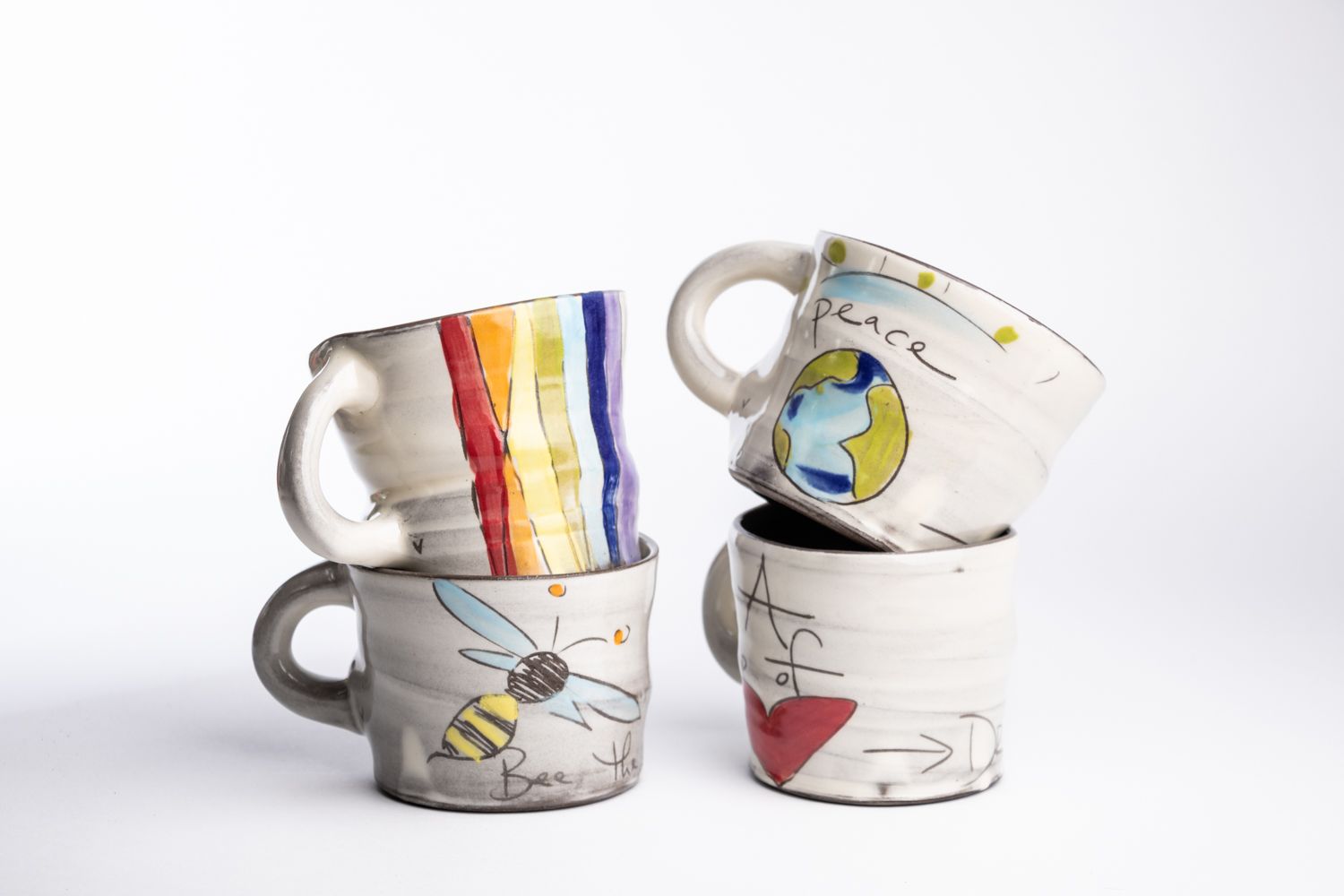 Zpots Mugs