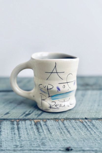 Zpots Fave Mug