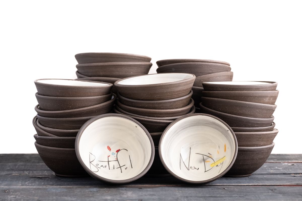Zpots Sm Bowl