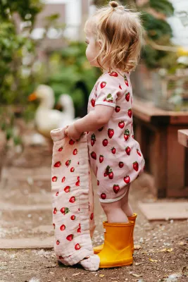 Milkbarn Mini Lovey