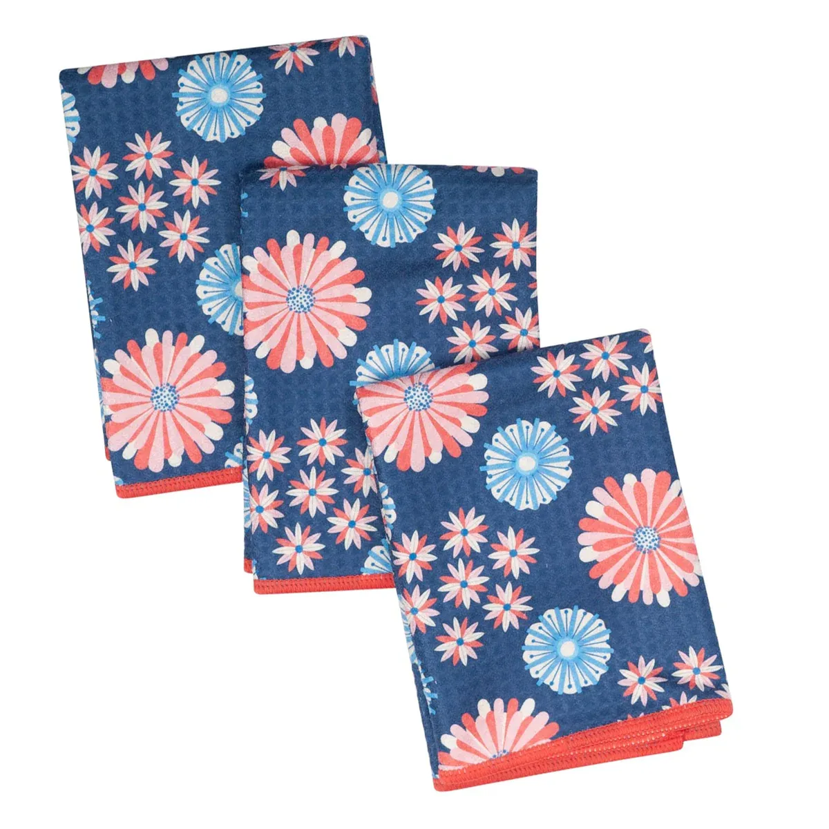 Mighty Mini Towel S/3