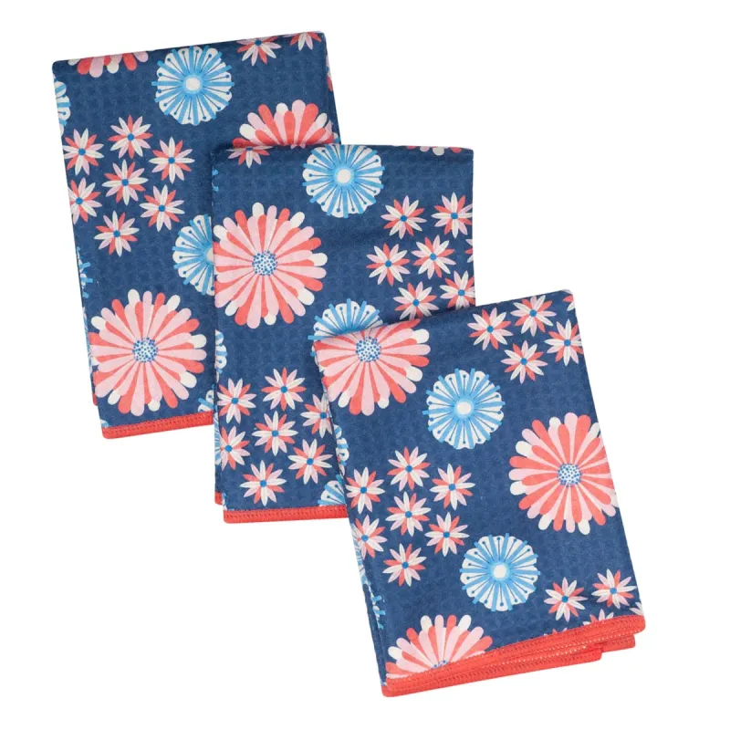 Mighty Mini Towel S/3