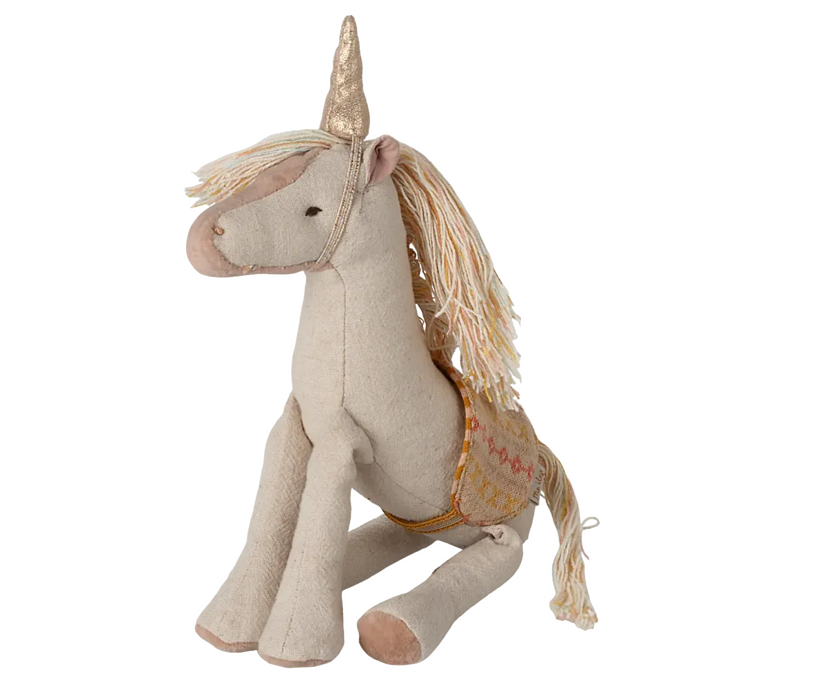 Maileg Unicorn, Small 