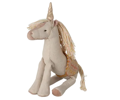 Maileg Unicorn, Small 