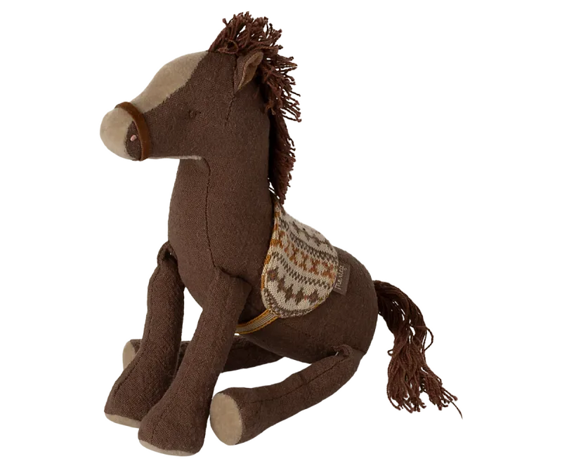 Maileg Pony, Small