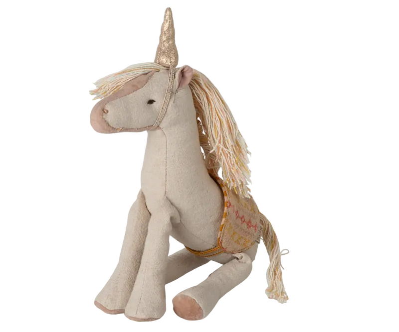 Maileg Unicorn, Medium