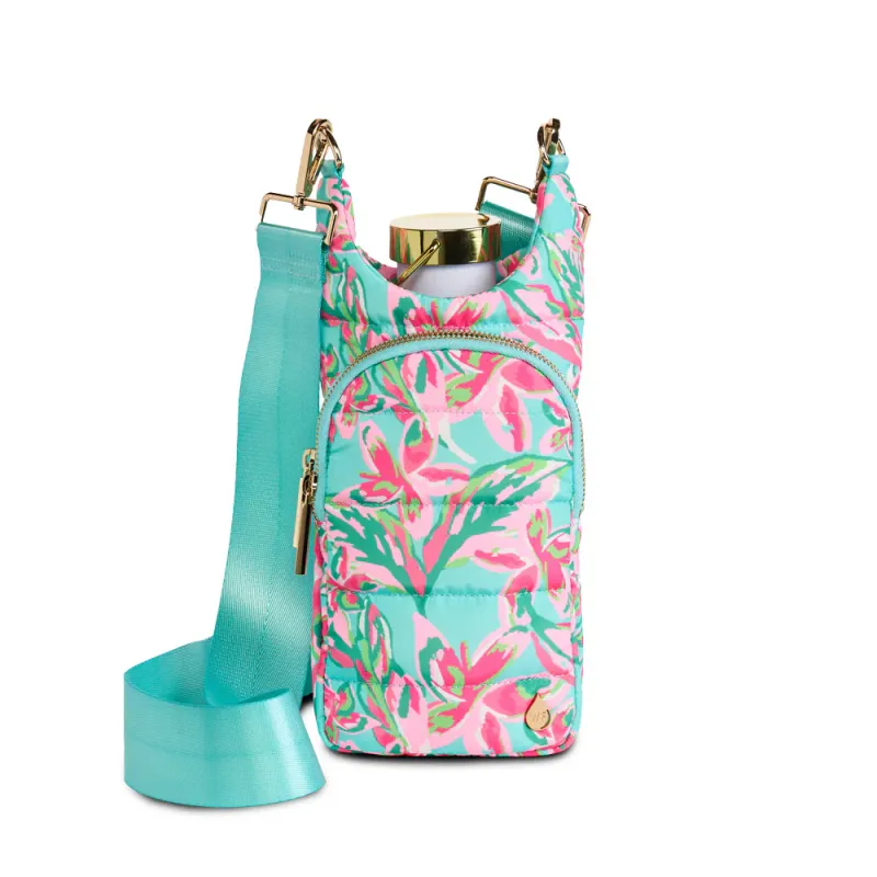 Wanderfull Hydrobag Print