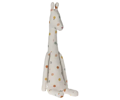 Maileg Safari friends, Giraffe, Big
