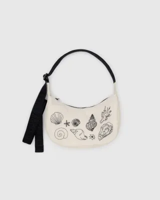 Baggu Sm Nylon Crescent